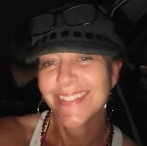 Meet your Posher, Kelley